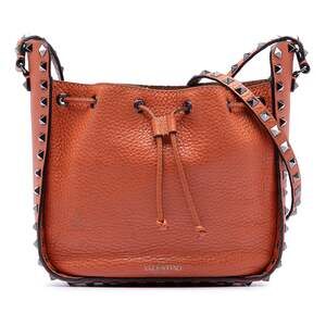 Valentino Garavani Rockstud Drawstring #250432V54B